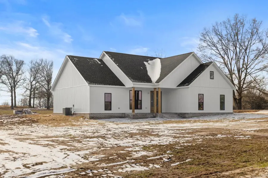 720 Co Rd 263, Florence, AL 35633 - #2