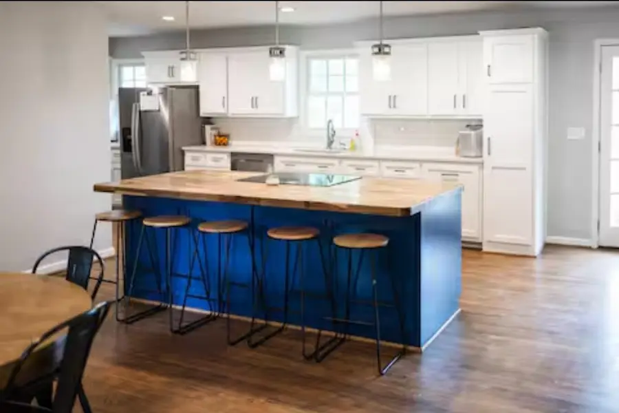 1724 Crestview Dr, Cullman, AL 35055 - Image #3