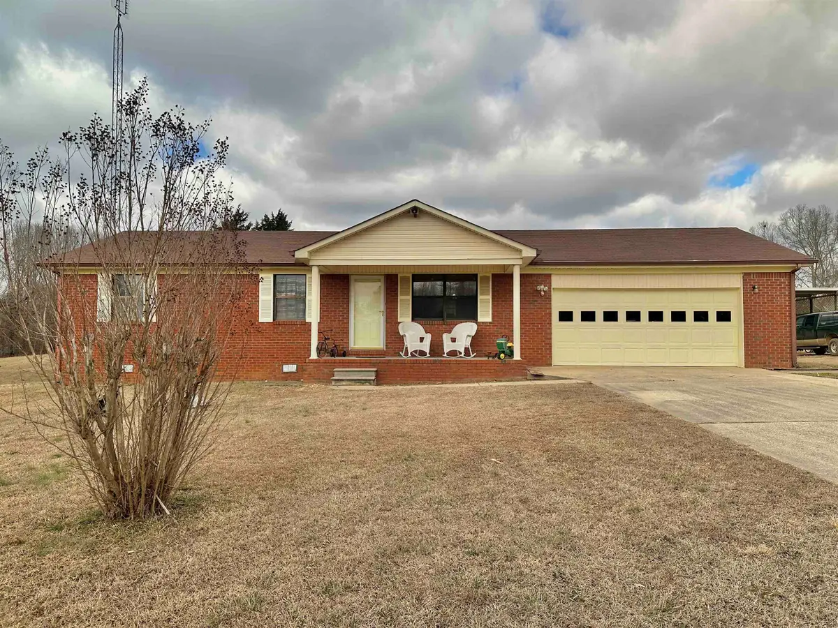 400 Co Rd 262, Florence, AL 35633 - #1