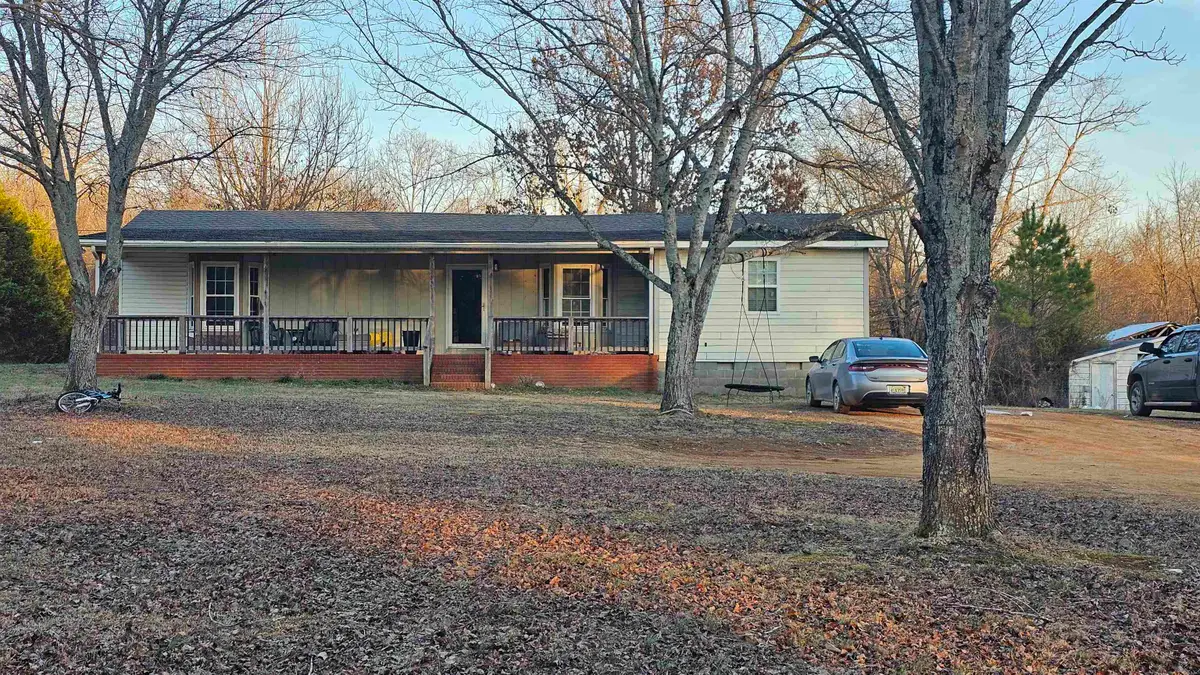 2750 Co Rd 130, Killen, AL 35645 - #1