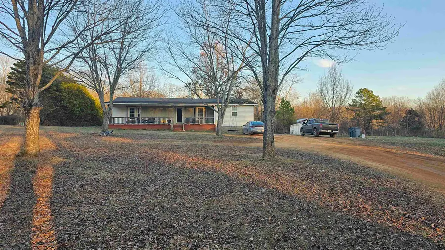 2750 Co Rd 130, Killen, AL 35645 - #2