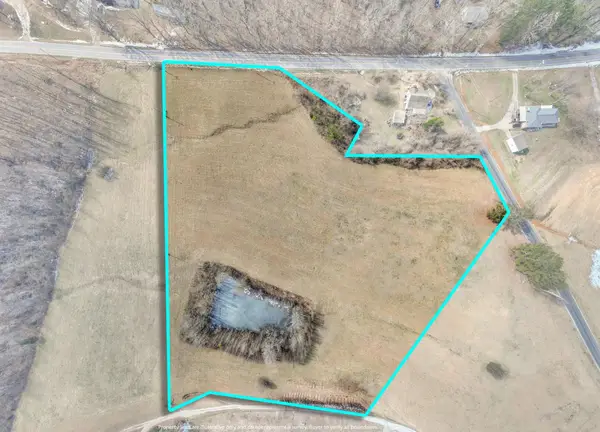 10 Acres Chisholm Rd, Iron City, TN 38463