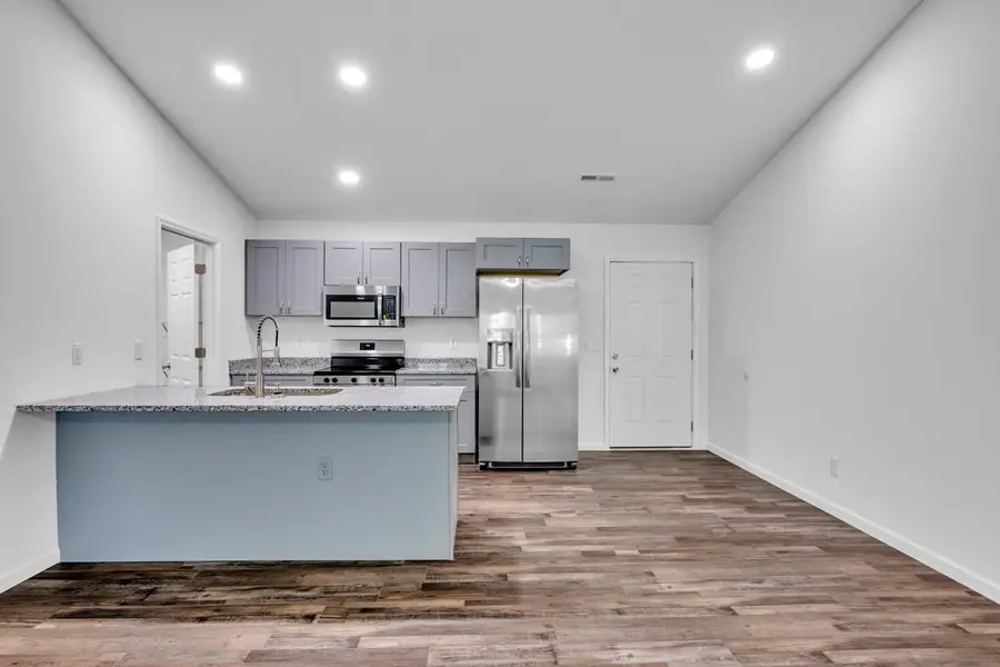 942 Co Rd 1459, Vinemont, AL 35179 - #3