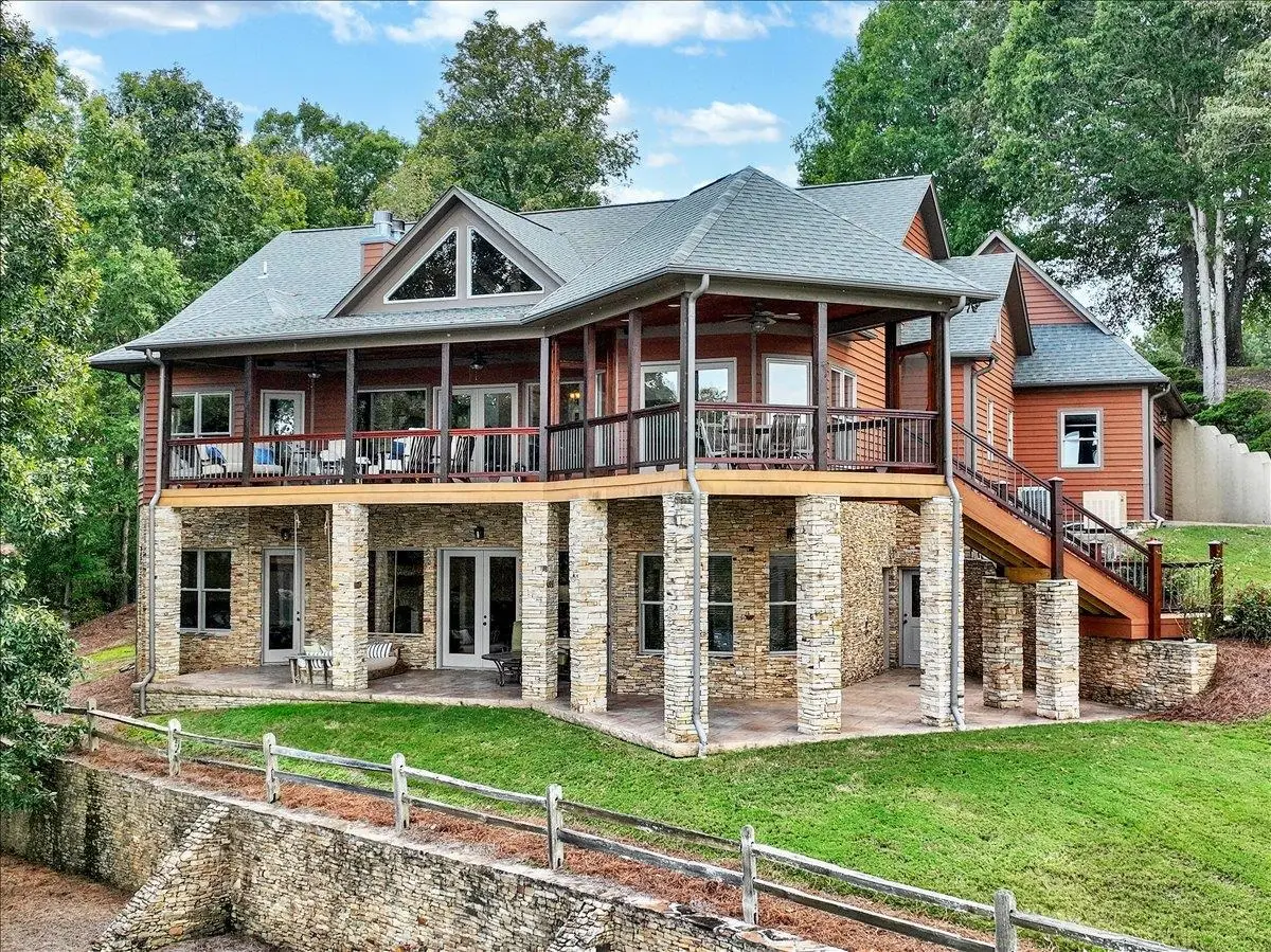 150 Co Rd 103, Cullman, AL 35057 - #1