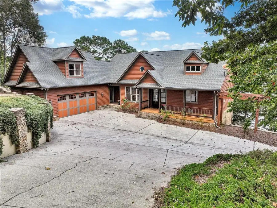 150 Co Rd 103, Cullman, AL 35057 - #2