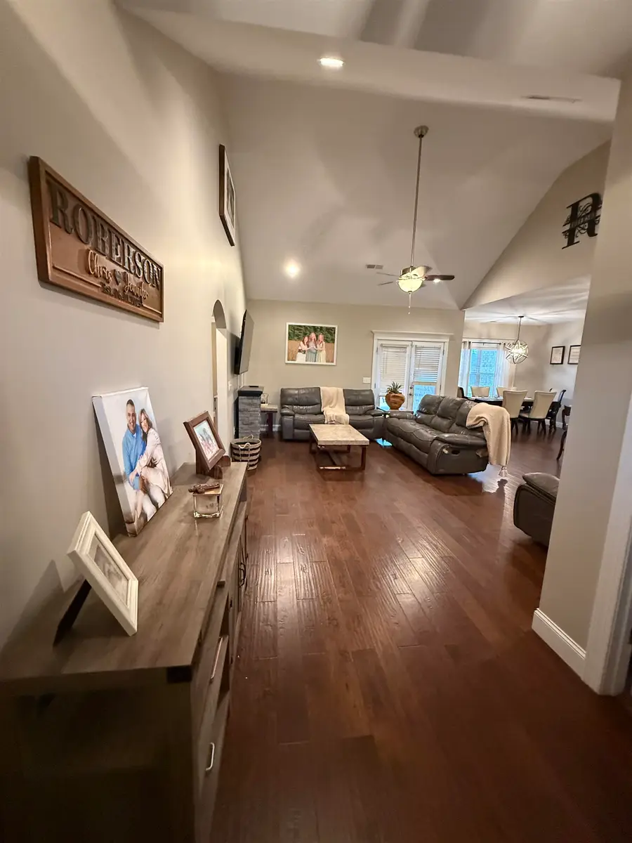 241 Allen Cir, Tuscumbia, AL 35674 - #3