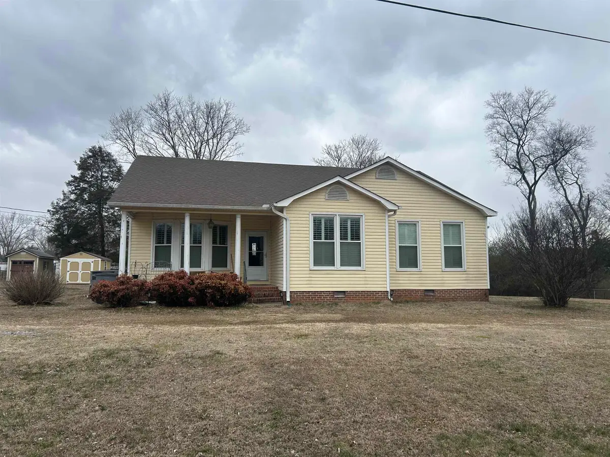 49 Co Rd 324, Florence, AL 35634 - #1