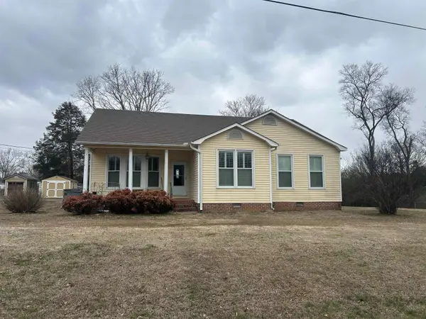 49 Co Rd 324, Florence, AL 35634