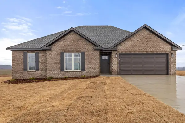 986 Co Rd 31, Killen, AL 35645