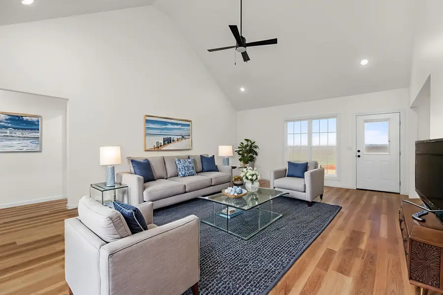 986 Co Rd 31, Killen, AL 35645 - #3