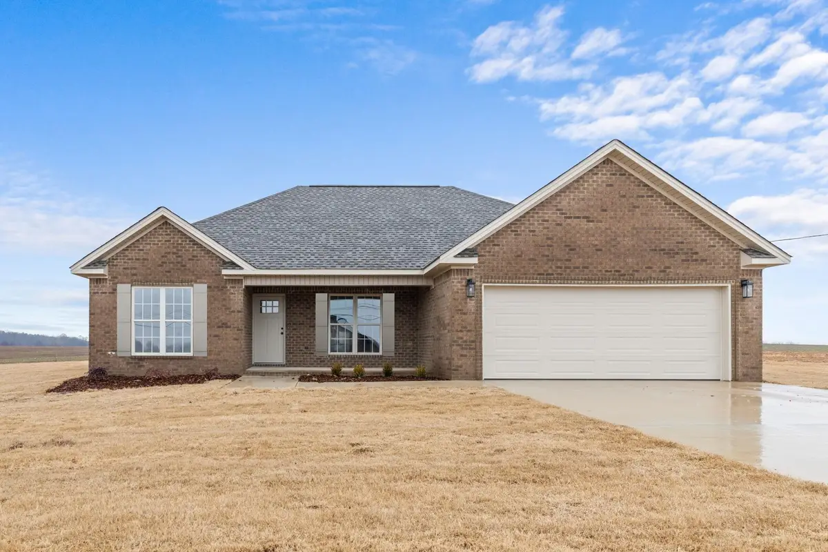 1020 Co Rd 31, Killen, AL 35645 - #1