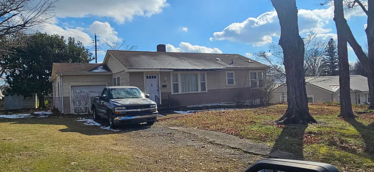 3508 E 15th Ave, Sheffield, AL 35660 - #1