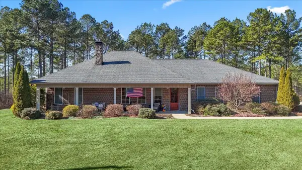 7680 Co Rd 35, Bremen, AL 35033