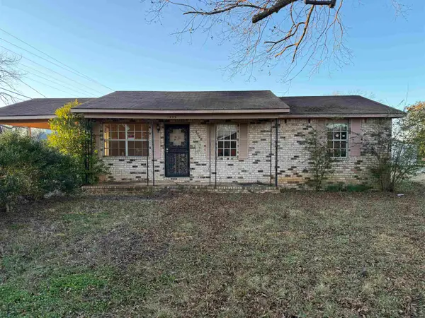 1805 E 9th Ave, Sheffield, AL 35660