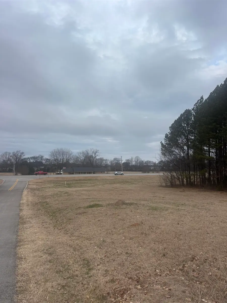 0 Stark Ave, Muscle Shoals, AL 35661 - #2