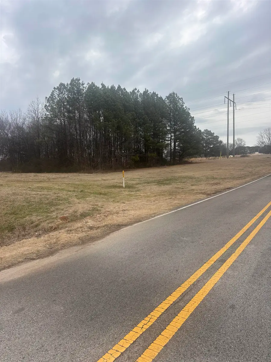 0 Stark Ave, Muscle Shoals, AL 35661 - #3