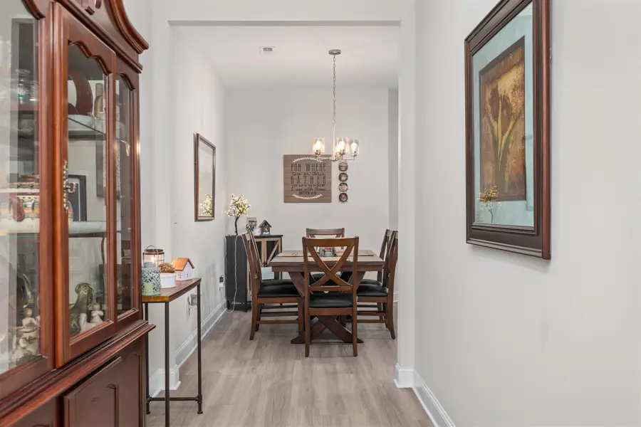 433 SE Ronnie Dr, Hartselle, AL 35640 - Image #3