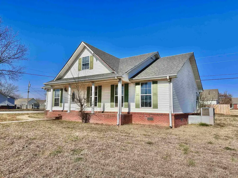 218 Government Blvd, Muscle Shoals, AL 35661 - #2
