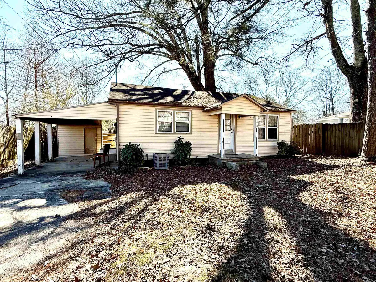 1318 Ann St, Cullman, AL 35055 - #1