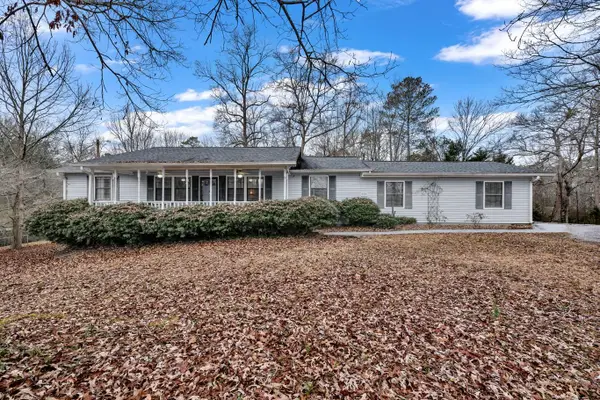 143 Co Rd 244, Cullman, AL 35057