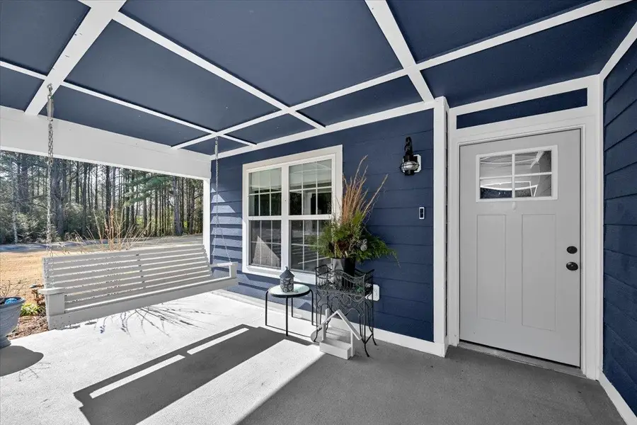 871 Co Rd 96, Crane Hill, AL 35053 - #2