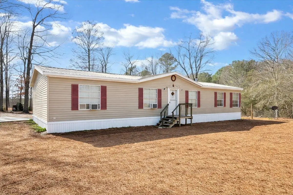 2895 Co Rd 1718, Holly Pond, AL 35083 - #1