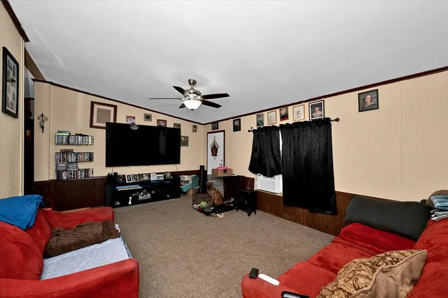 2895 Co Rd 1718, Holly Pond, AL 35083 - #2