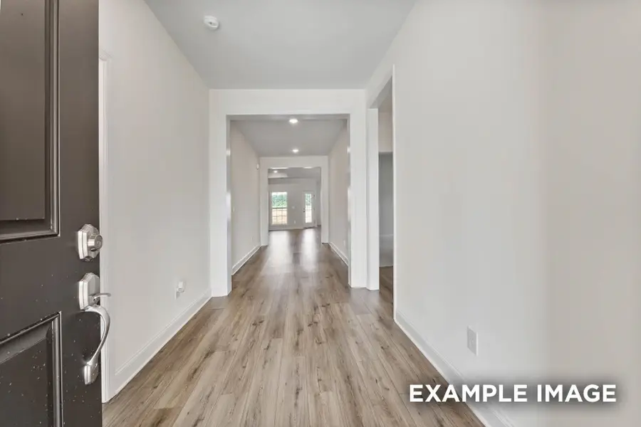 902 Ronnie Dr, Hartselle, AL 35640 - #3