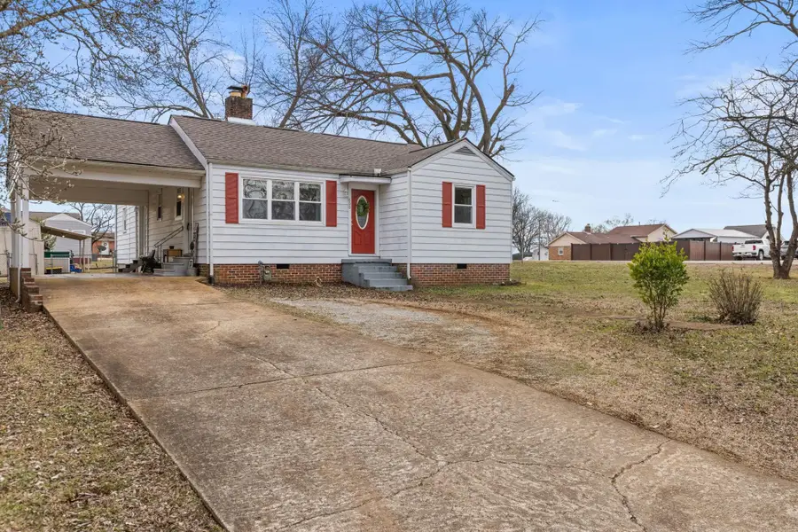 800 Ford Ave, Muscle Shoals, AL 35661 - #3