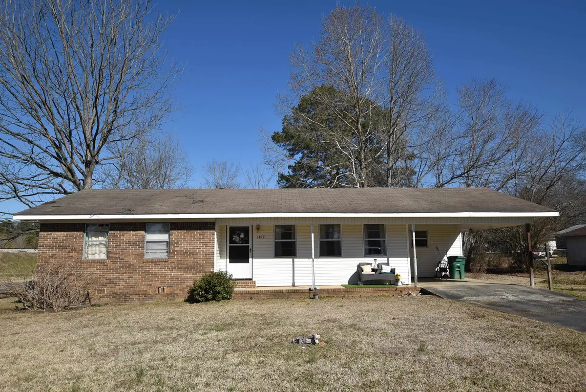 1402 Edmondson Rd, Hanceville, AL 35077 - Image #1