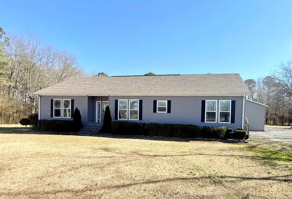 1160 Co Rd 1524, Cullman, AL 35058