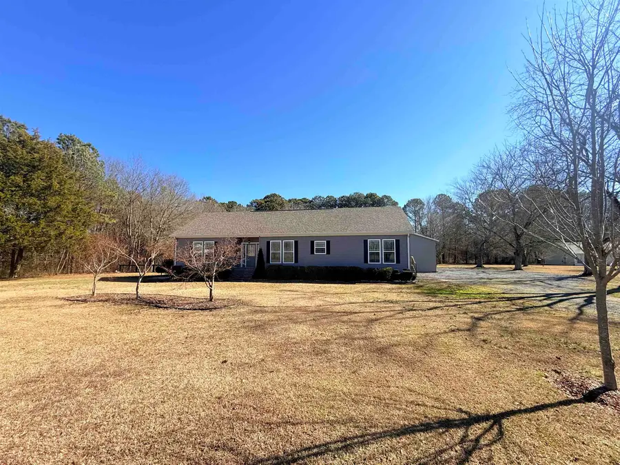 1160 Co Rd 1524, Cullman, AL 35058 - #2