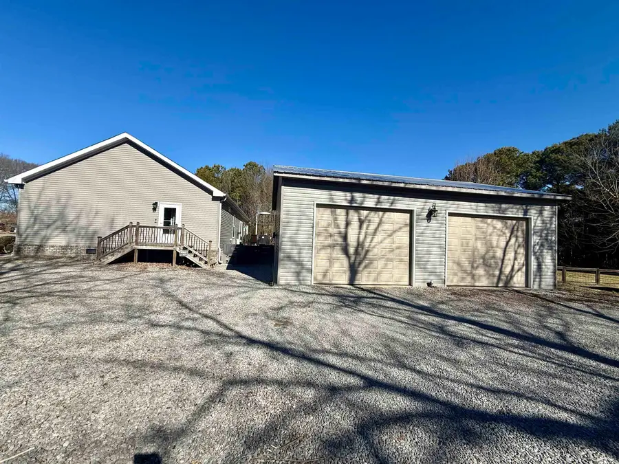 1160 Co Rd 1524, Cullman, AL 35058 - #3