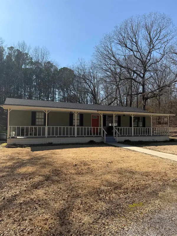 850 Skyline Dr, Hamilton, AL 35570