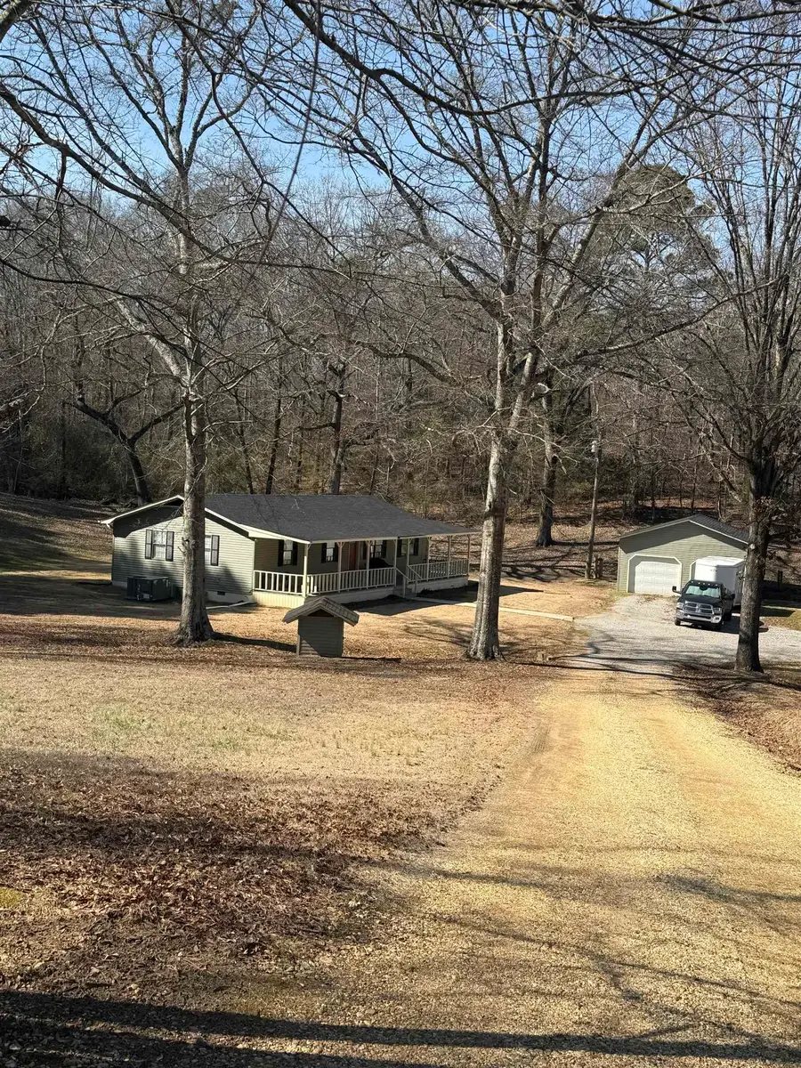 850 Skyline Dr, Hamilton, AL 35570 - #2