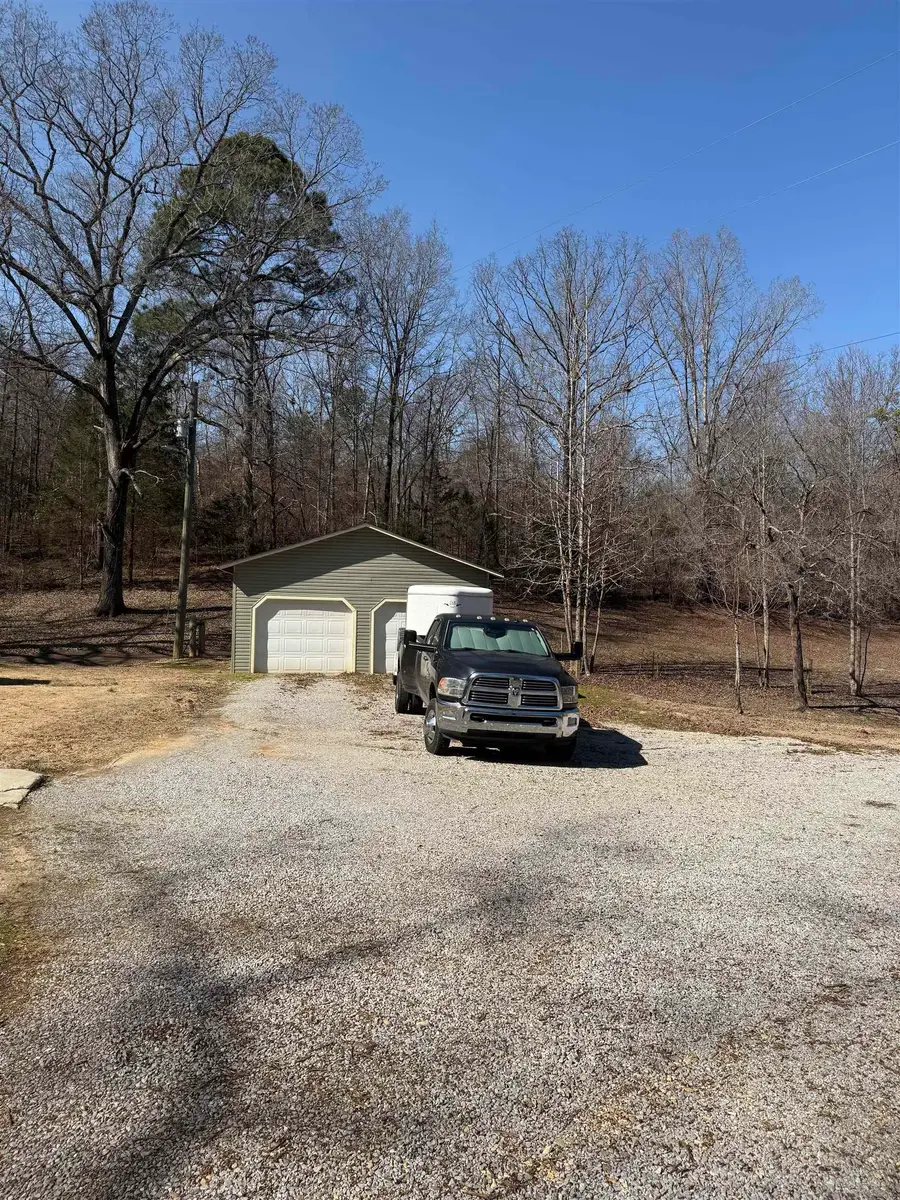 850 Skyline Dr, Hamilton, AL 35570 - #3