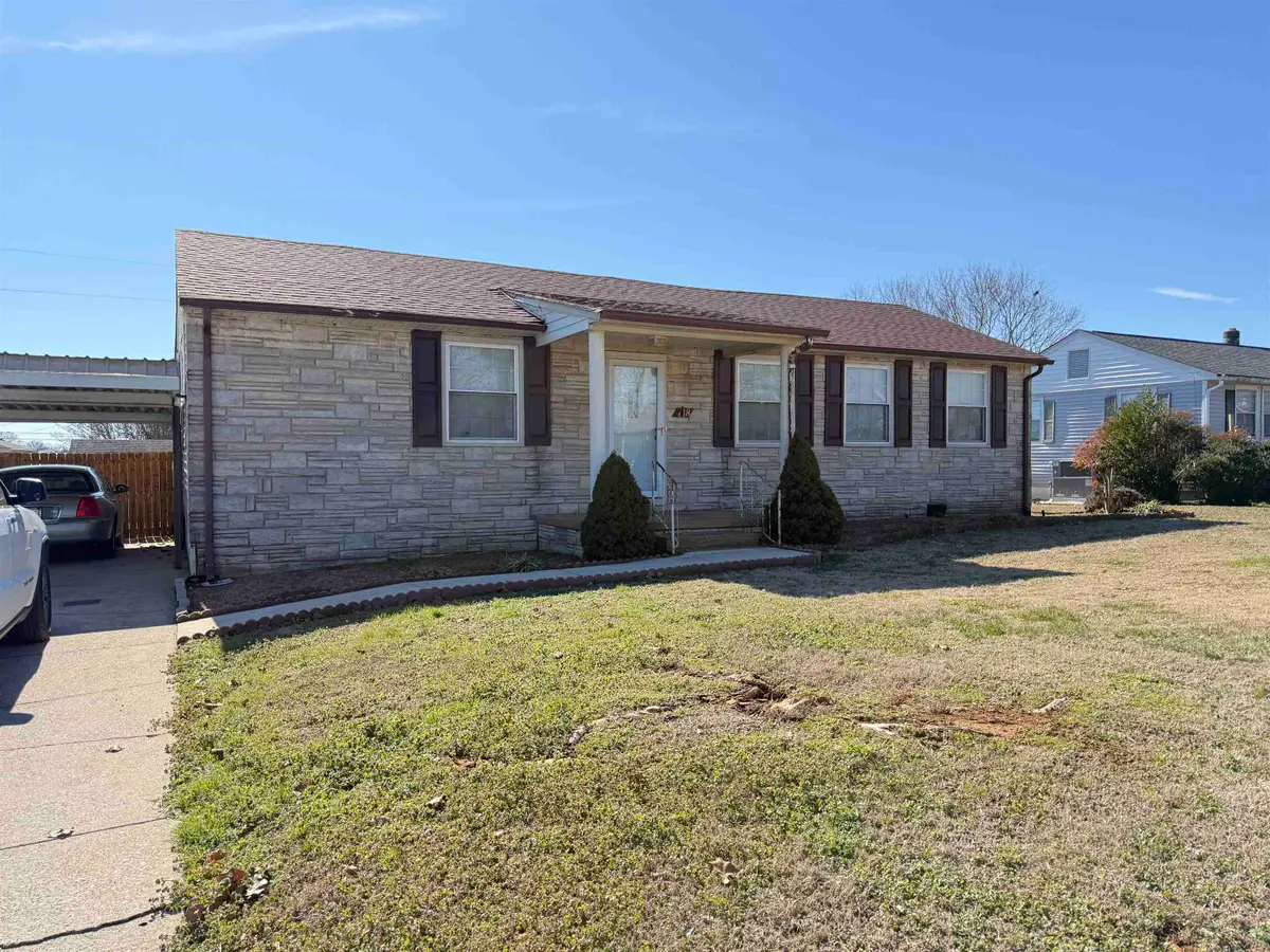 218 W Grand Ave, Muscle Shoals, AL 35661 - Image #1