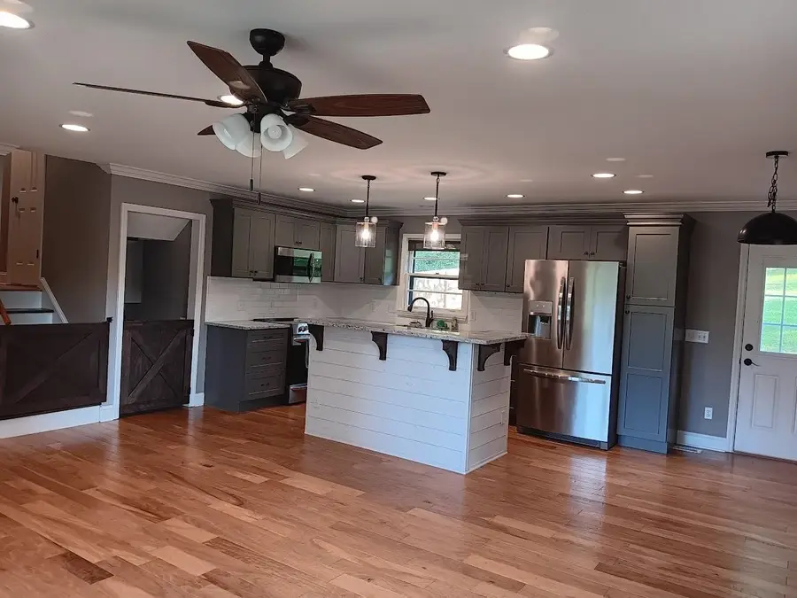 1416 Maple Dr, Cullman, AL 35055 - #2