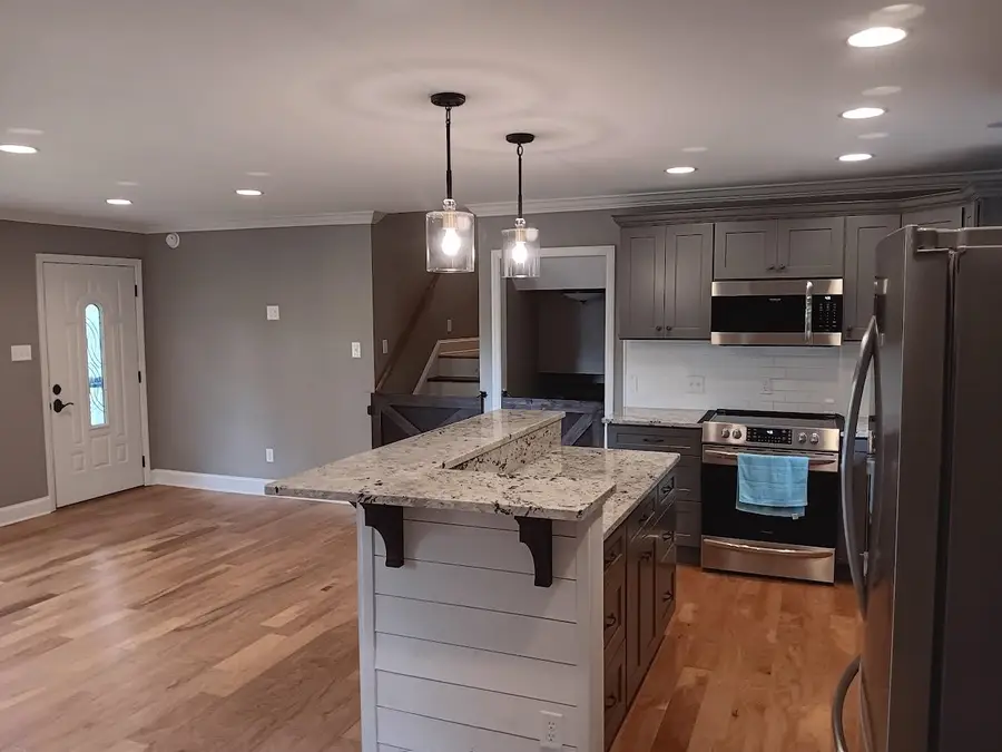 1416 Maple Dr, Cullman, AL 35055 - #3