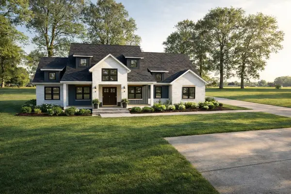 412 Windbrook Blvd, Cullman, AL 35057