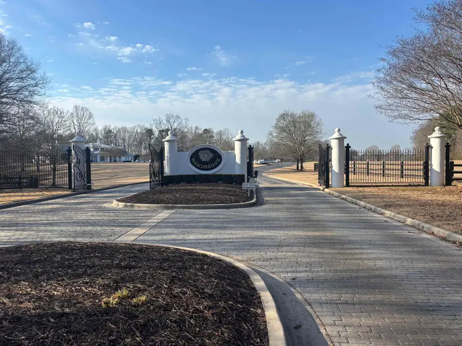 412 Windbrook Blvd, Cullman, AL 35057 - #2