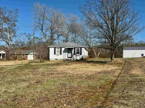 5581 Co Rd 200, Florence, AL 35633