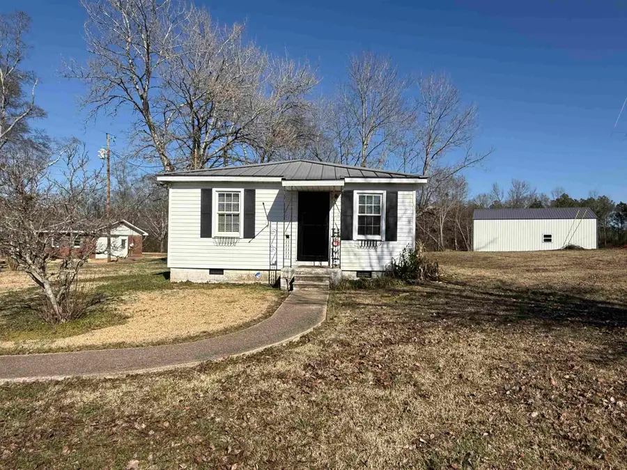 5581 Co Rd 200, Florence, AL 35633 - #2