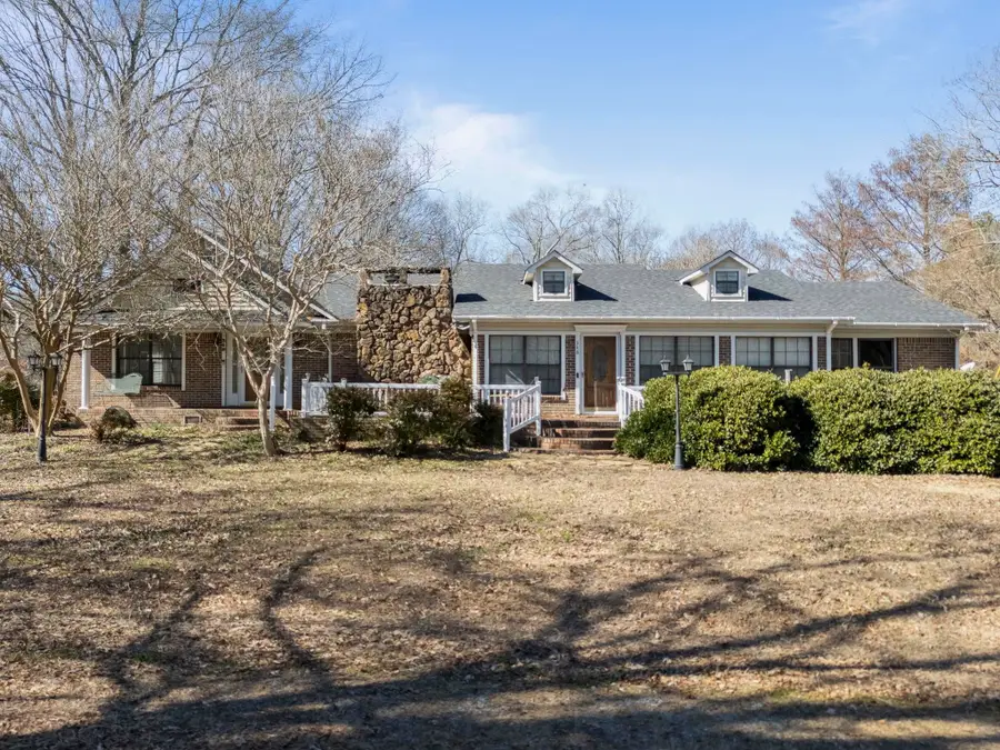 248 Co Rd 329, Crane Hill, AL 35053 - #2