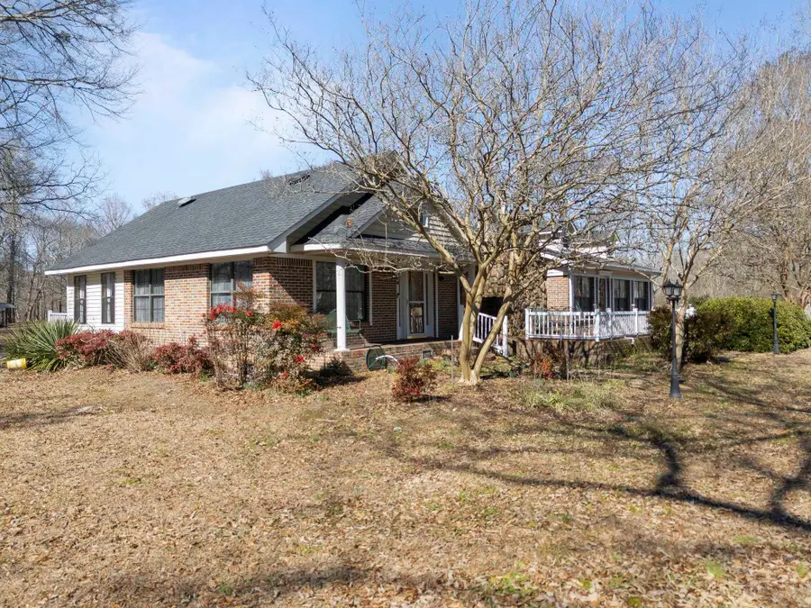 248 Co Rd 329, Crane Hill, AL 35053 - #3