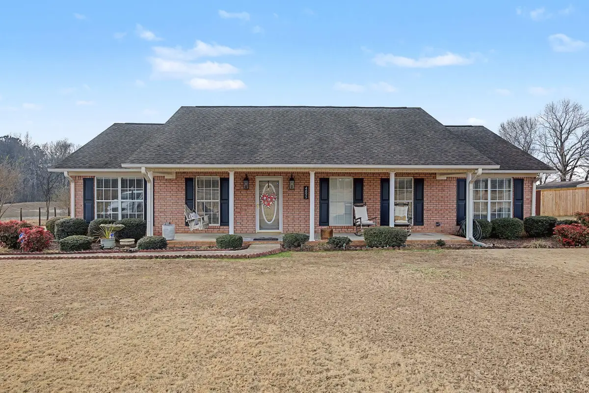 4895 Co Rd 73, Killen, AL 35645 - #1