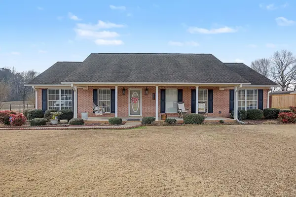 4895 Co Rd 73, Killen, AL 35645