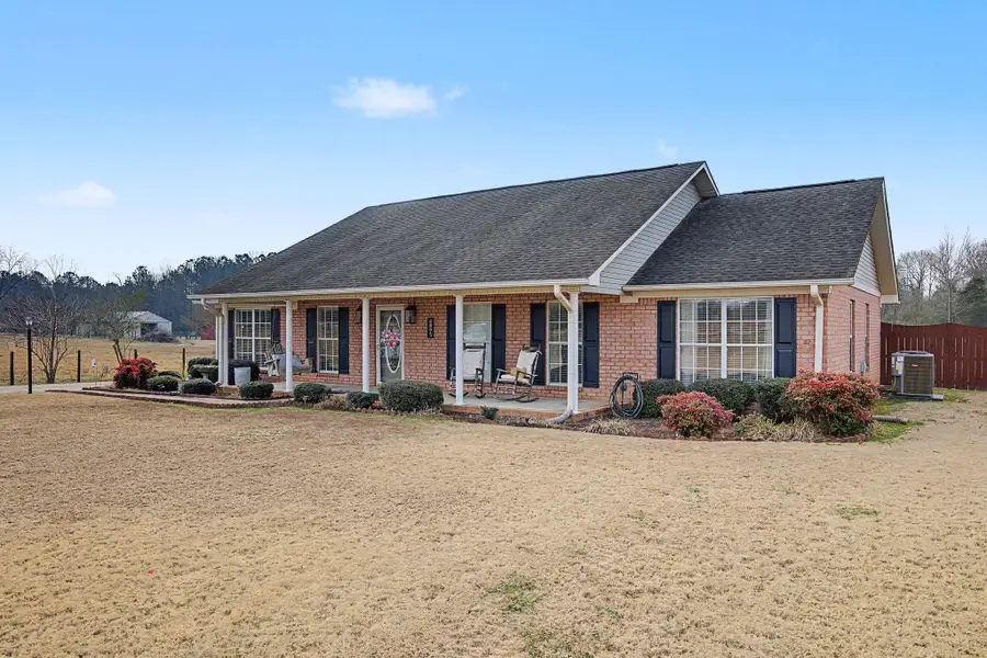 4895 Co Rd 73, Killen, AL 35645 - #2