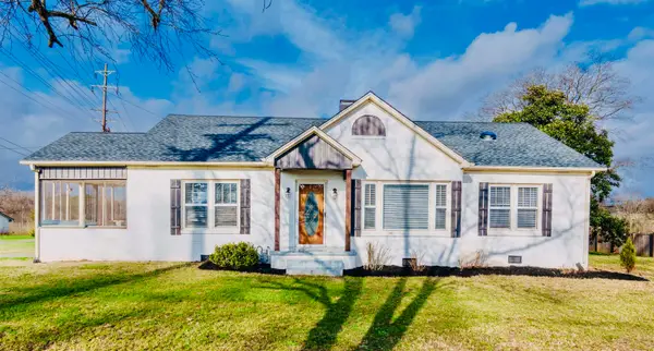 5580 Co Rd 81, Florence, AL 35633