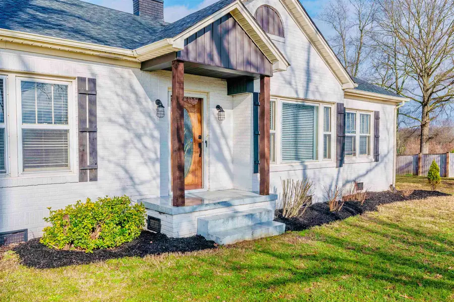 5580 Co Rd 81, Florence, AL 35633 - #2